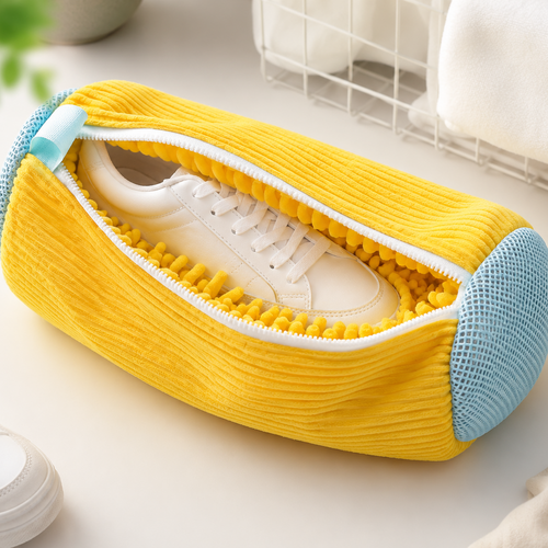 SNEAKLY – System Bezpiecznego Prania